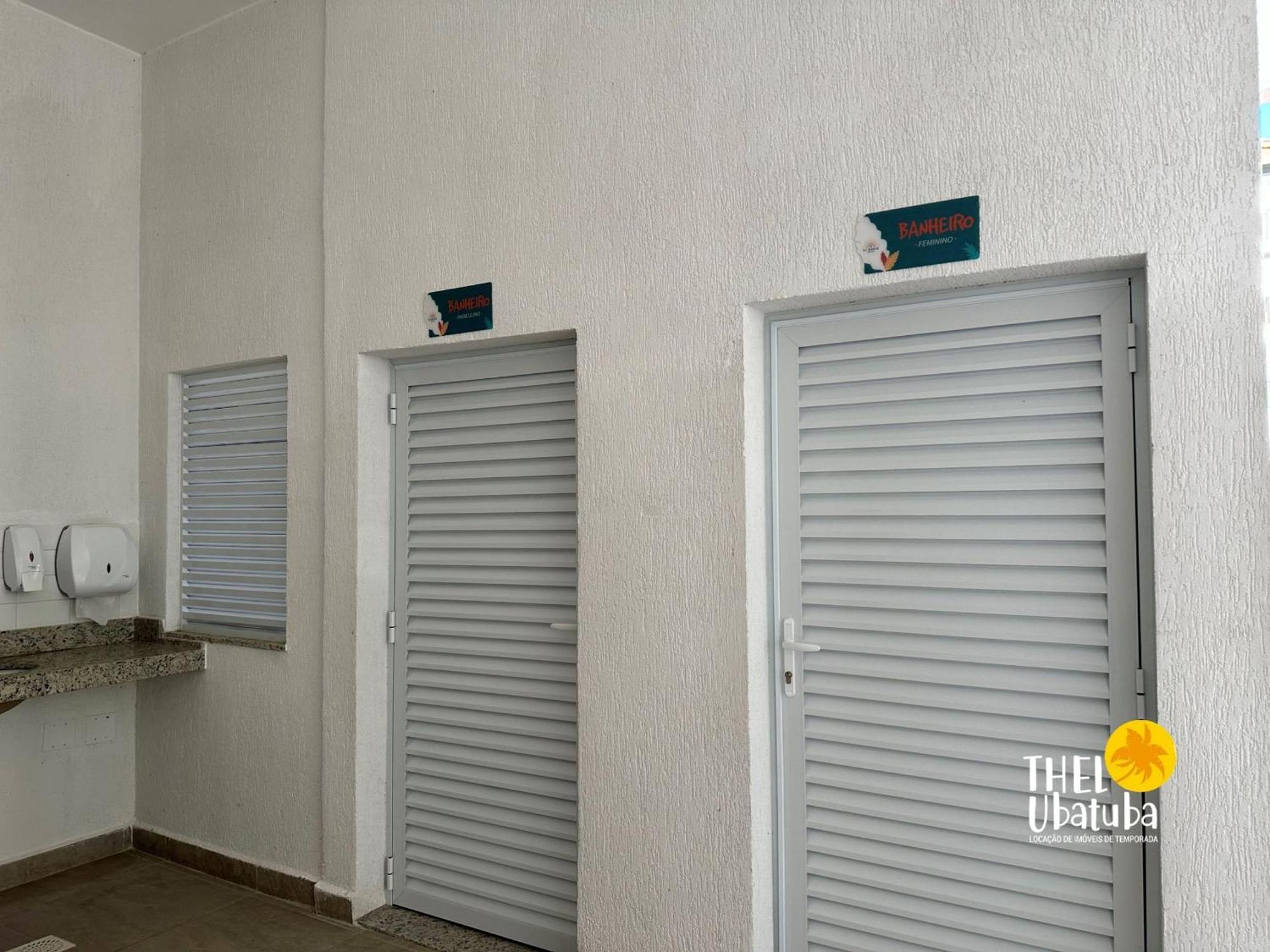 Thel - Apto 23/d, Saint Barth - Grande Ubatuba
