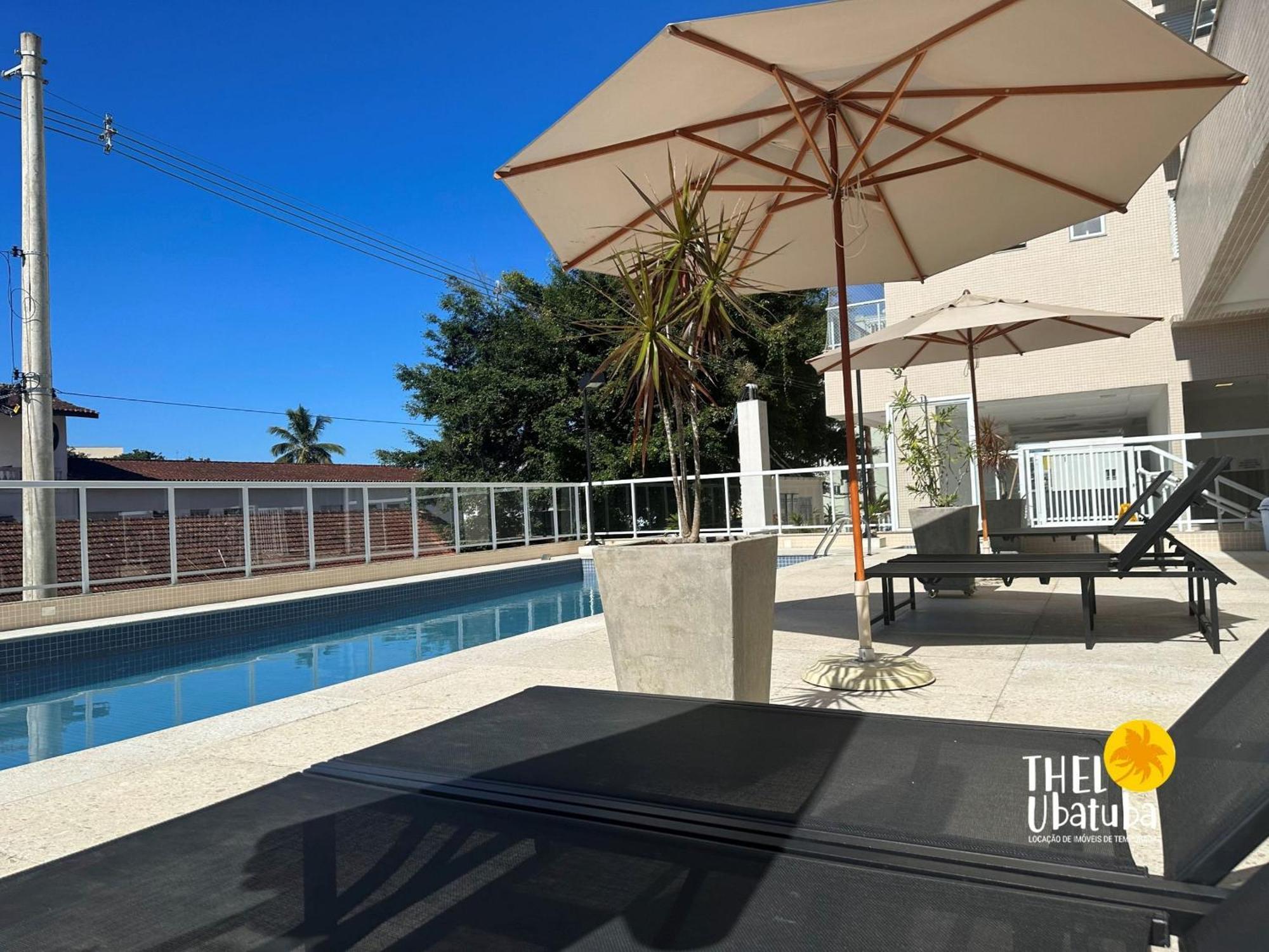 Thel - Apto 23/d, Saint Barth - Grande Apartamento